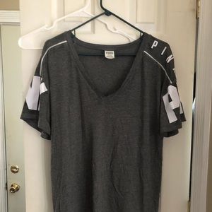 3 Victoria secret shirts